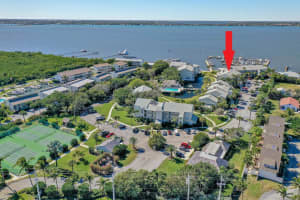 1550 NE Ocean Boulevard A-302, Stuart, FL 34996 - MLS#R11023905