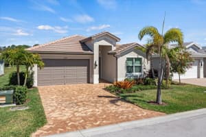 16747 Sw Osprey Falls Way Sw, Port Saint Lucie