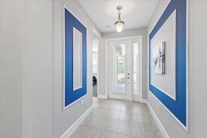 16747 SW Osprey Falls Way SW, Port Saint Lucie, FL 34987 - MLS#R11023923