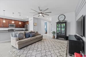 16747 SW Osprey Falls Way SW, Port Saint Lucie, FL 34987 - MLS#R11023923