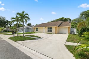 6009 Triphammer Road, Lake Worth, FL 33463 Sold 09/12/25