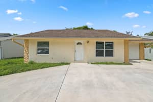 6009 Triphammer Road, Lake Worth, FL 33463 Sold 09/12/25