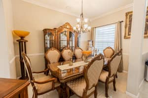 5860 NW Corso Avenue, Port Saint Lucie, FL 34986 Sold 02/05/25