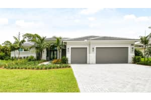 2813 SW Goldenglow Drive, Palm City, FL 34990 Sold 10/31/24