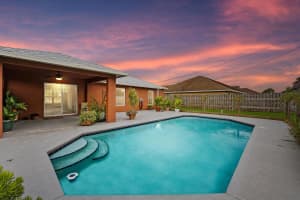 2472 SW Page Circle, Port Saint Lucie, FL 34953 Sold 11/14/24