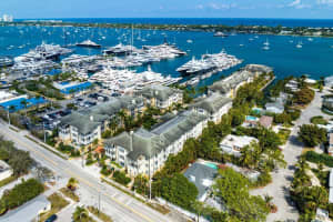 3940 N Flagler Drive 204, West Palm Beach, FL 33407 Sold 12/18/24