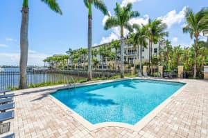 3940 N Flagler Drive 204, West Palm Beach, FL 33407 Sold 12/18/24