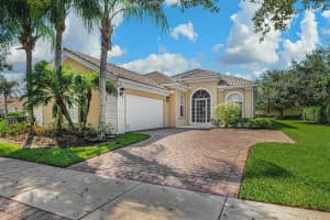 12191 SW Lockhaven Court, Port Saint Lucie, FL 34987 Sold 02/20/25