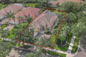 12191 SW Lockhaven Court, Port Saint Lucie, FL 34987 Sold 02/20/25