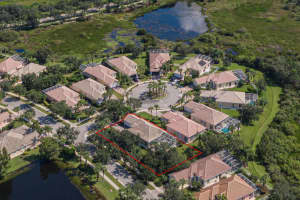 12191 SW Lockhaven Court, Port Saint Lucie, FL 34987 Sold 02/20/25