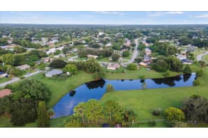 538 SW Belmont Circle, Port Saint Lucie, FL 34953 Sold 02/28/25