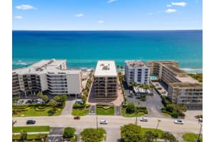 4000 S Ocean Boulevard 602, Palm Beach, FL 33480 Sold 02/25/25