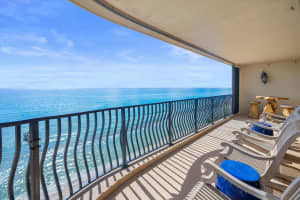 4000 S Ocean Boulevard 602, Palm Beach, FL 33480 Sold 02/25/25