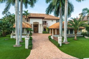 251 W Key Palm Road, Boca Raton, FL 33432 Sold 08/07/25