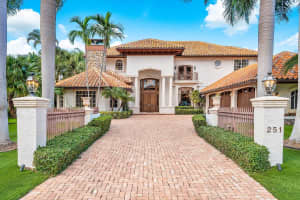 251 W Key Palm Road, Boca Raton, FL 33432 Sold 08/07/25
