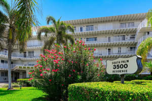 3500 S Ocean Boulevard 223, South Palm Beach, FL 33480 Sold 03/11/25
