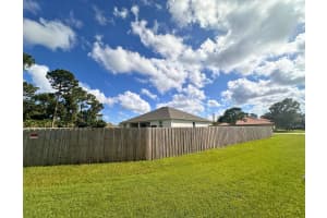 5912 NW Hann Drive, Port Saint Lucie, FL 34986 Sold 12/06/24