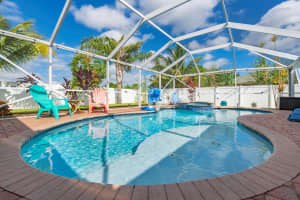5812 NW Burney Street, Port Saint Lucie, FL 34986 Sold 12/30/24