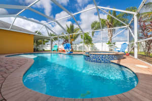5812 NW Burney Street, Port Saint Lucie, FL 34986 Sold 12/30/24