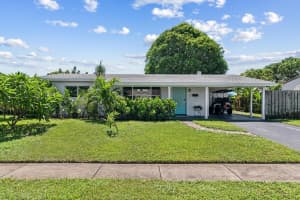 12 SW 13th Court, Deerfield Beach, FL 33441 Sold 10/24/24