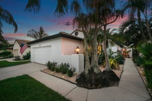 65 Ironwood Way N, Palm Beach Gardens, FL 33418 Sold 02/14/25
