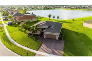 859 Bent Creek Drive, Fort Pierce, FL 34947 Sold 12/30/24