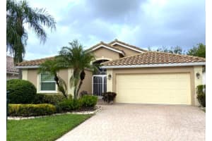 7081 Catania Drive, Boynton Beach, FL 33472 Sold 11/25/24