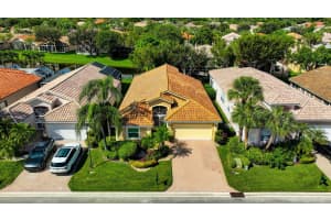 7081 Catania Drive, Boynton Beach, FL 33472 Sold 11/25/24