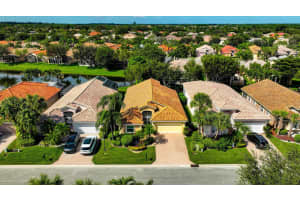 7081 Catania Drive, Boynton Beach, FL 33472 Sold 11/25/24
