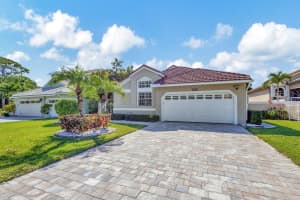 13940 Cross Pointe Court, Palm Beach Gardens, FL 33418 Sold 12/30/24