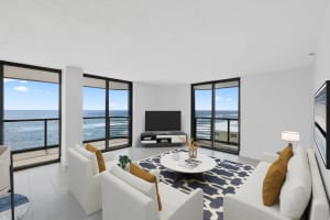 250 S Ocean Boulevard 9a, Boca Raton, FL 33432 Sold 01/02/25