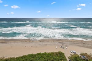 250 S Ocean Boulevard 9a, Boca Raton, FL 33432 Sold 01/02/25