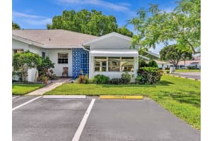 5061 Lakefront Boulevard D, Delray Beach, FL 33484 Sold 12/04/24