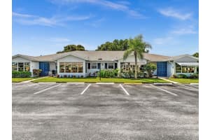 5061 Lakefront Boulevard D, Delray Beach, FL 33484 Sold 12/04/24