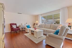 135 South Boulevard D, Boynton Beach, FL 33435 Sold 01/27/25