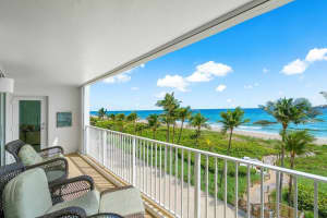 3000 S Ocean Boulevard 405, Boca Raton, FL 33432 Sold 01/24/25