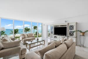 3000 S Ocean Boulevard 405, Boca Raton, FL 33432 Sold 01/24/25