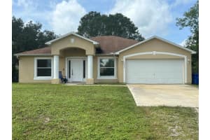7955 100th Court, Vero Beach, FL 32967 Sold 11/08/24