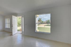 7955 100th Court, Vero Beach, FL 32967 Sold 11/08/24