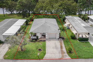 111 Camino Del Rio, Port Saint Lucie, FL 34952 Sold 01/07/25