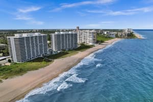 1400 S Ocean Boulevard N-606, Boca Raton, FL 33432 Sold 03/07/25