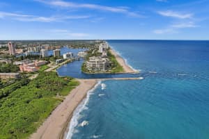 1400 S Ocean Boulevard N-606, Boca Raton, FL 33432 Sold 03/07/25