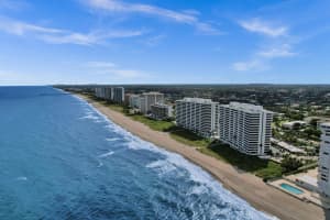 1400 S Ocean Boulevard N-606, Boca Raton, FL 33432 Sold 03/07/25