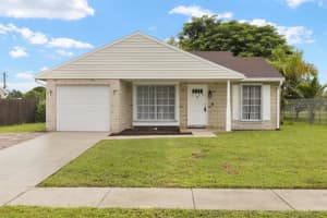 1196 Grandview Circle, Royal Palm Beach, FL 33411 Sold 11/27/24