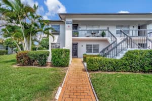 5759 Phoenix Palm Court A, Delray Beach, FL 33484 Sold 04/29/25