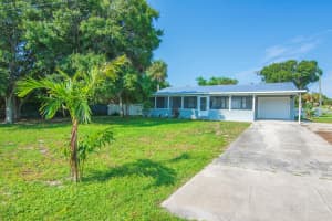 5287 N Old Dixie Highway, Fort Pierce, FL 34950 Sold 03/07/25