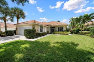 623 Rosa Court, Palm Beach Gardens, FL 33410 Sold 03/05/25