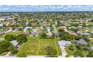 157 Kamal Parkway, Cape Coral, FL 33904 Sold 12/20/24