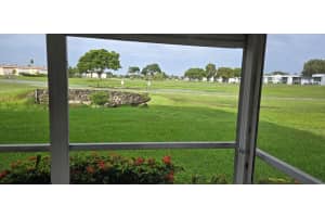 248 Burgundy F, Delray Beach, FL 33484 Sold 10/31/24