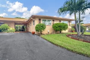 742 Whippoorwill Lane, Delray Beach, FL 33445 Sold 02/25/25